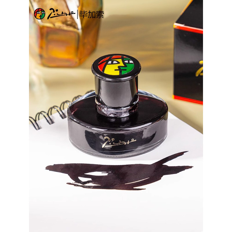 Fountain Pen Bottled Ink - Picasso 50ml Tusz do pióra wiecznego