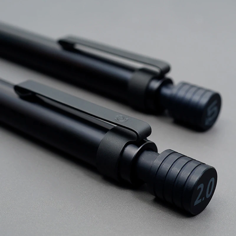 Ołówek automatyczny Staedtler  – Mechanical Pencil 0.3 recenzja i cena