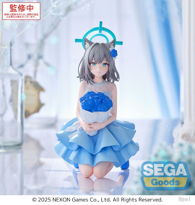 Figurki akcji Sega Yumemirize  – Archive Box Set recenzja i cena