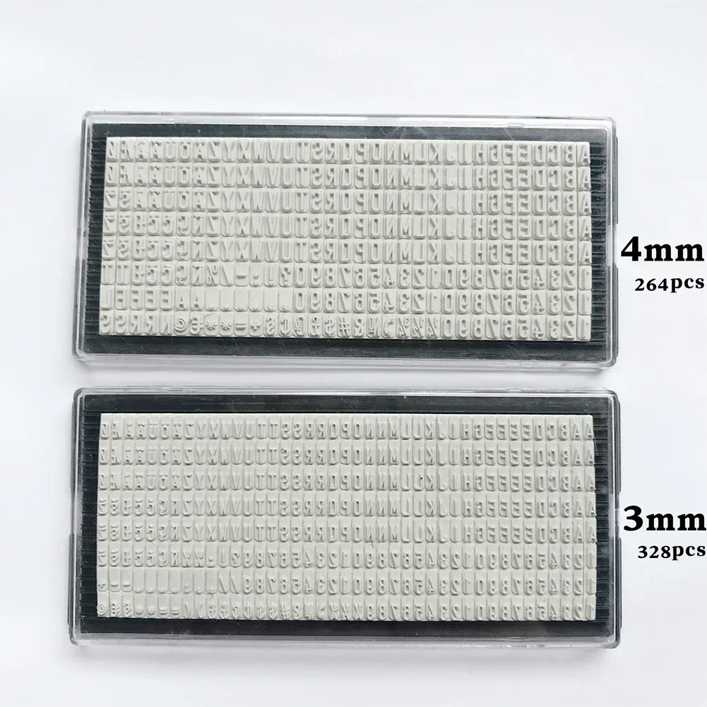 3mm/4mm/6.4mm DIY spersonalizo – Rubber Date Stamp recenzja i cena