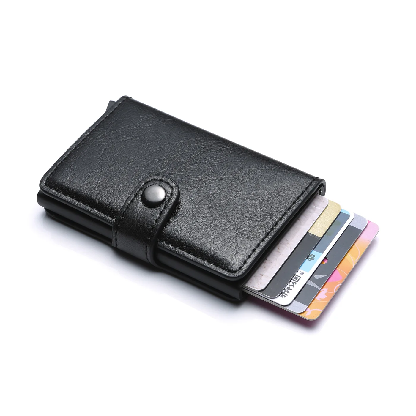Automatyczne etui na karty kre – Index Card Holder recenzja i cena