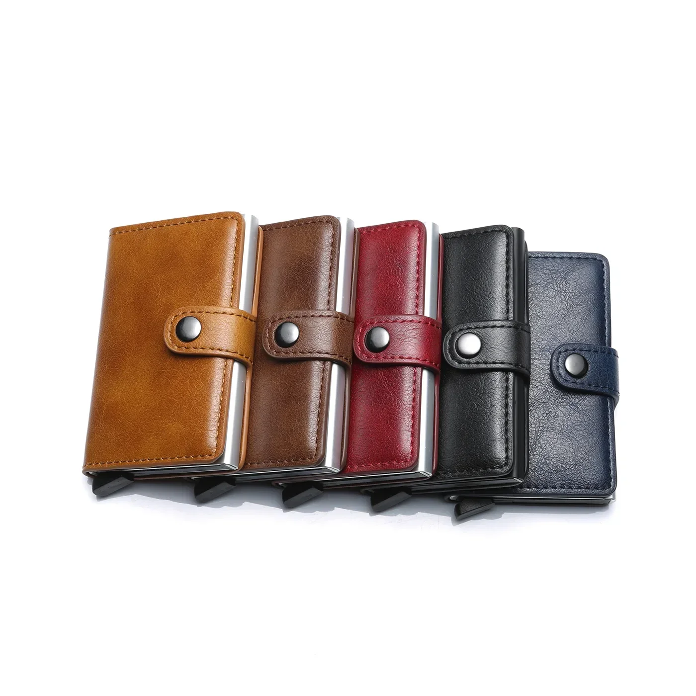 Automatyczne etui na karty kre – Index Card Holder recenzja i cena