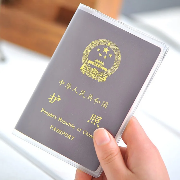 3 szt. Nowe etui ochronne na p – Index Card Holder recenzja i cena