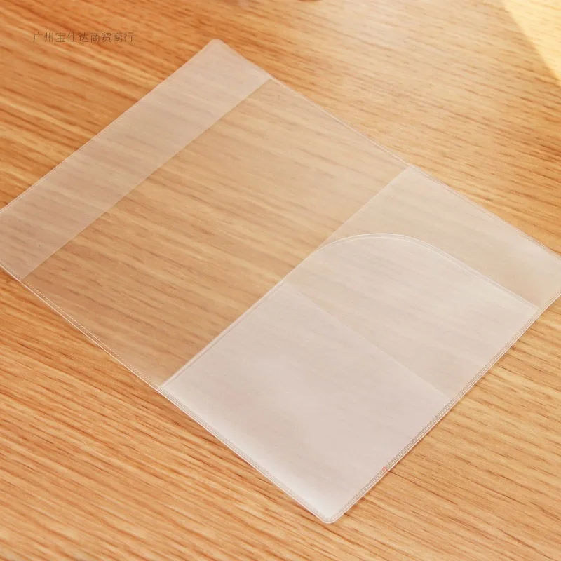 3 szt. Nowe etui ochronne na p – Index Card Holder recenzja i cena