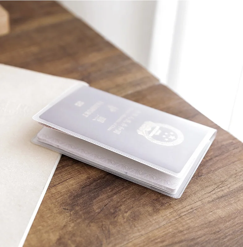 3 szt. Nowe etui ochronne na p – Index Card Holder recenzja i cena
