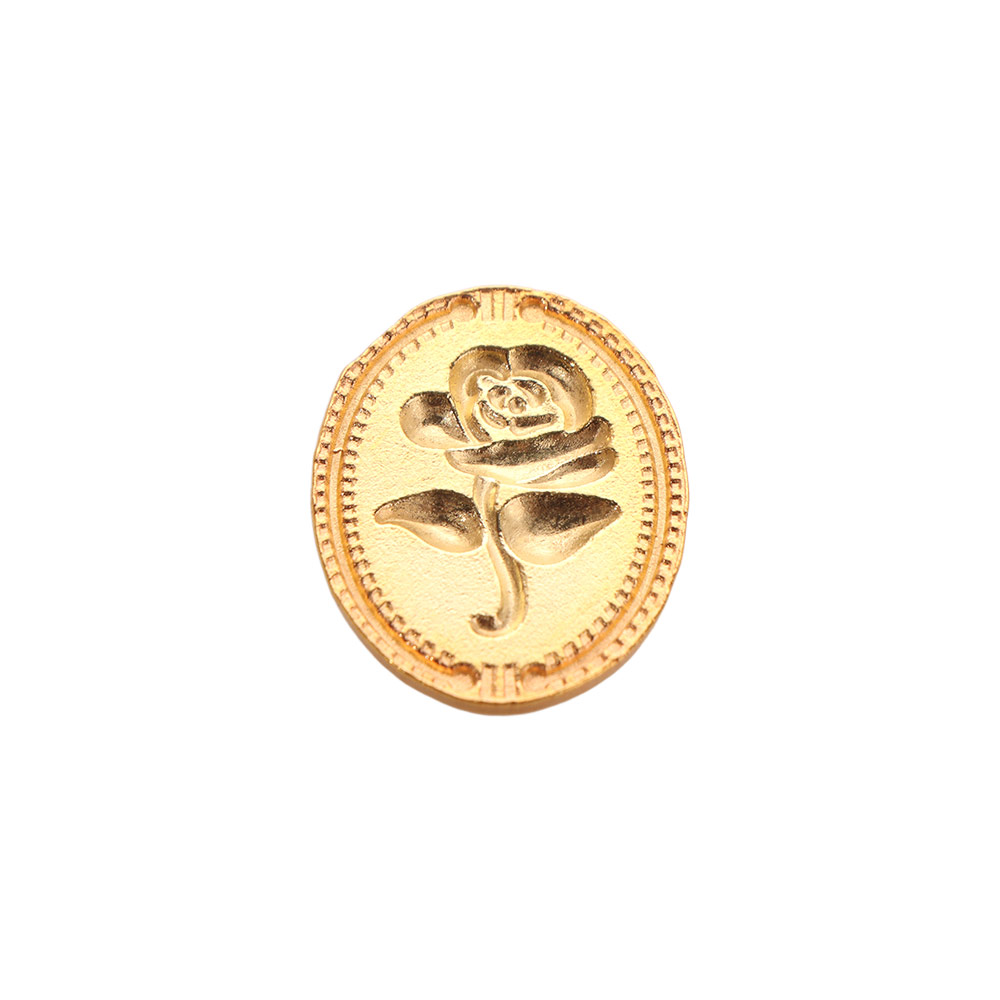 Zestaw stempli do wosku w styl – Wax Seal Stamp Set recenzja i cena