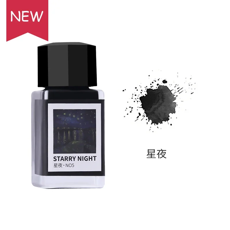 Tramol 26 kolorów 18 ml różne  – Fountain Pen Bottled Ink recenzja i cena