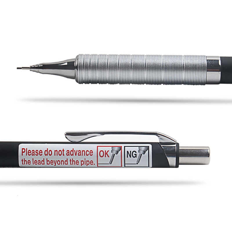 1 szt. Pentel Orenz ołówek aut – Mechanical Pencil 0.3 recenzja i cena