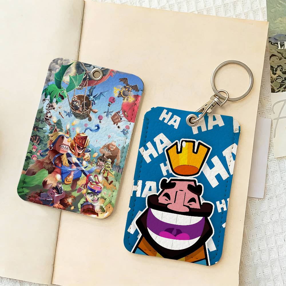 Gra C-Clash Royales 1 szt. Skó – Card Index Box recenzja i cena