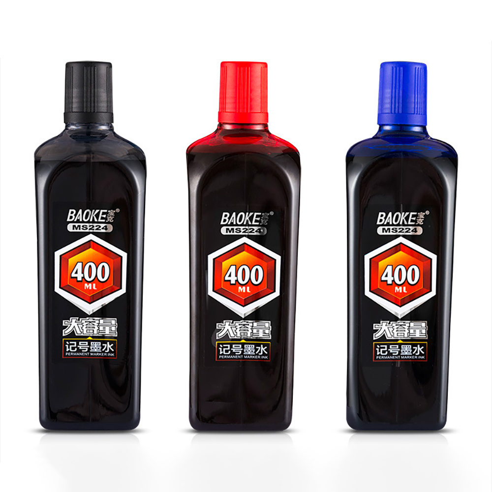 1 Butelka tuszu do markerów pe – Fountain Pen Bottled Ink recenzja i cena