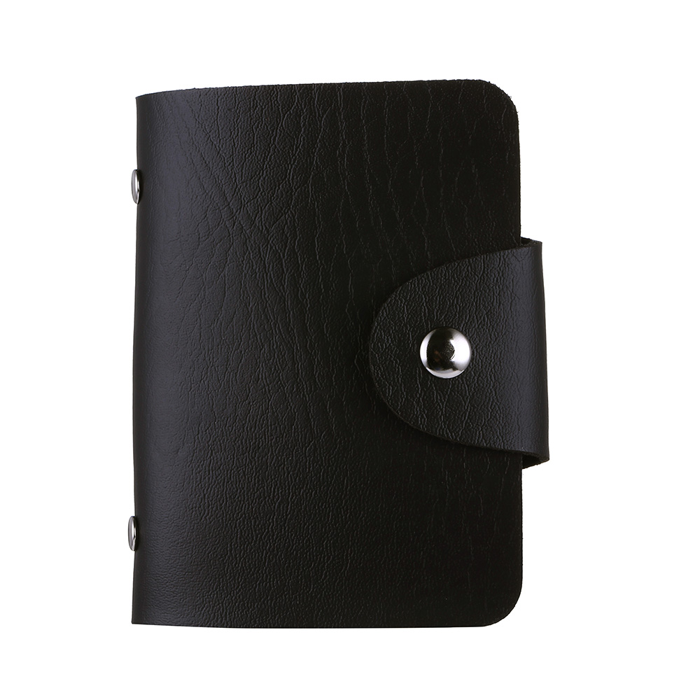 Etui na wizytówki, antykradzie – Index Card Holder recenzja i cena