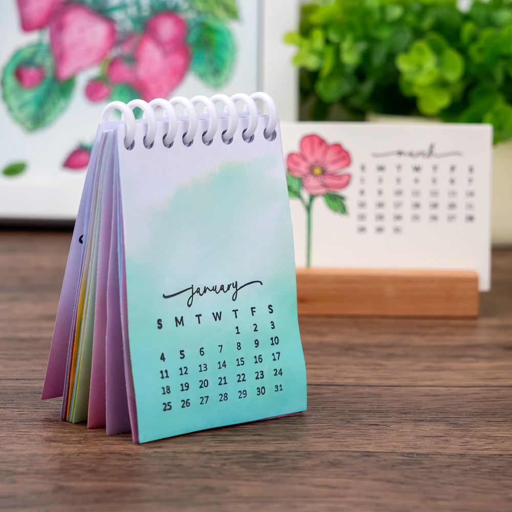 Stempel silikonowy przezroczys – Rubber Date Stamp recenzja i cena