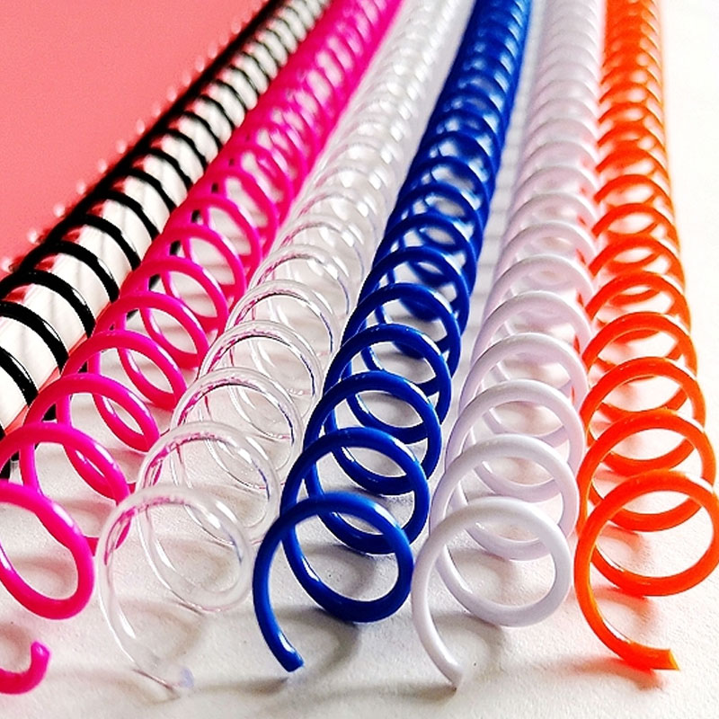 10 SZTUK A4 Plastikowe 46-otwo – Binder A4 Lever recenzja i cena